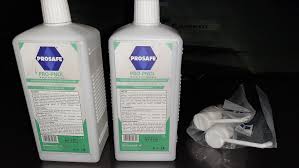 Disinfectant (Pro Safe)