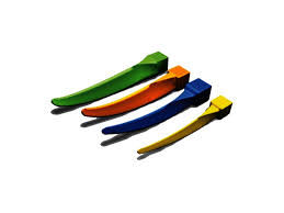Plastic Wedges