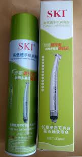 Hand Piece Oil (SKI)