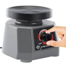 Model Pouring Vibrator