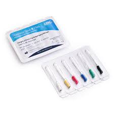 K Files (Stainless Steel) China