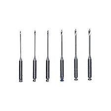 Gates Glidden Drills