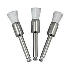 Polishing Brushes