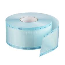 Sterilization Reel