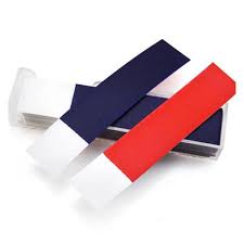 Articulating paper