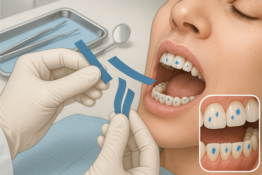 Why Articulating Paper is Essential in Dentistry