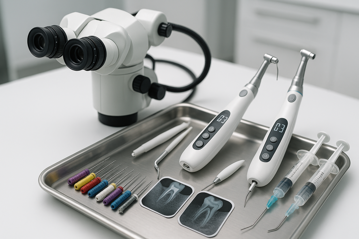 Endodontics
