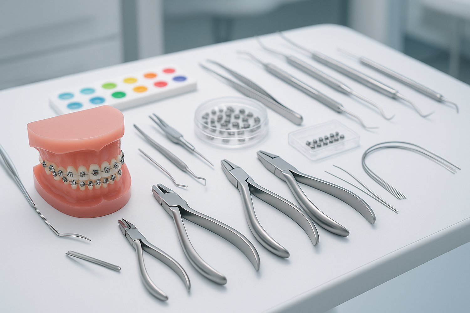 Orthodontics