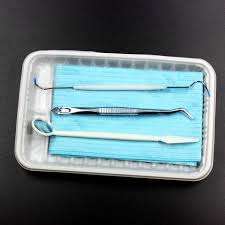 Disposable Examination Set