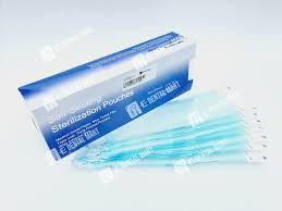 Self Sealing Sterilization Pouch (BNS)