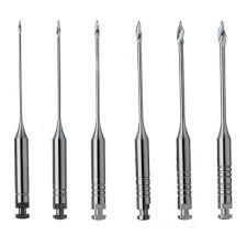 Gates Glidden Drills