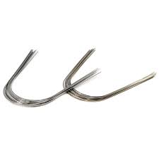 Orthodontic Wires (Stainless Steel Round)