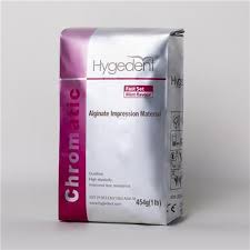 Hygedent Alginate