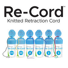 Retraction Cord Ultradent