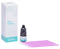 Light Cure Bonding Adhesive (META)