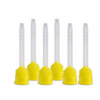 Mixing Tips Yellow
