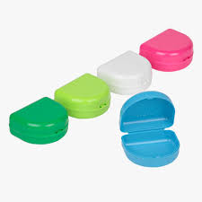 Denture Box