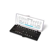 Ortho Bracket Set