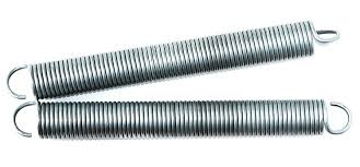 Closed Coil Spring