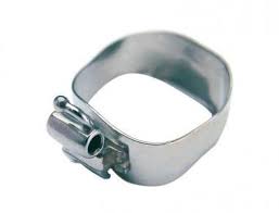 Orthodontic Molar Band