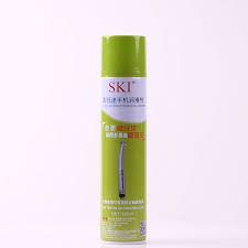 Hand Piece Oil (SKI)