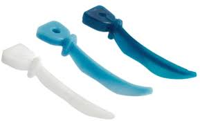 Plastic Wedges
