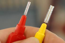 Interdental Tooth Brush