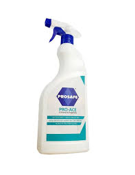 Disinfectant (Pro Safe)