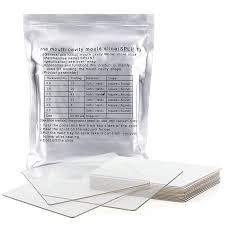 Retainer Sheet