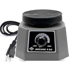Model Pouring Vibrator