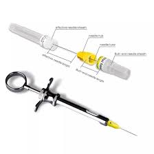 Dental Needles