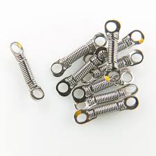 Closed Coil Spring