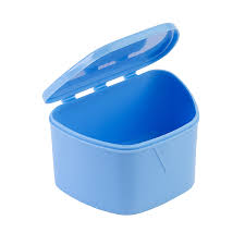 Denture Box