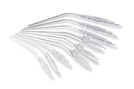 Suction Tips