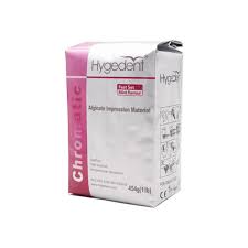 Hygedent Alginate