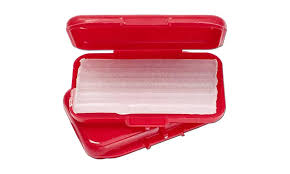 Orthodontic Wax