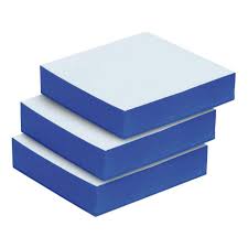 Mixing Pad