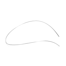 Orthodontic wire Reverse curve (NiTi Round)