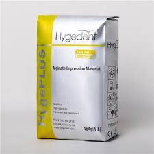 Hygedent Alginate