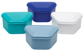 Denture Box
