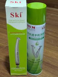 Hand Piece Oil (SKI)
