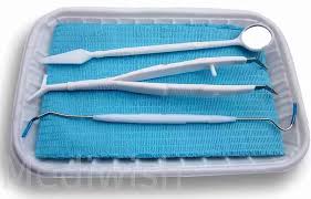 Disposable Examination Set