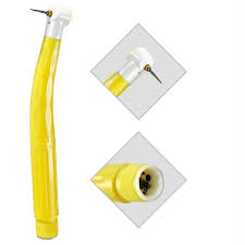 Disposable Handpiece