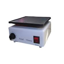 Model Pouring Vibrator