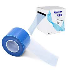 Barrier Film